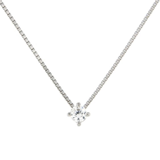 Collana Vivi Gioielli Donna in Argento 0503020040177 - 0503020040177